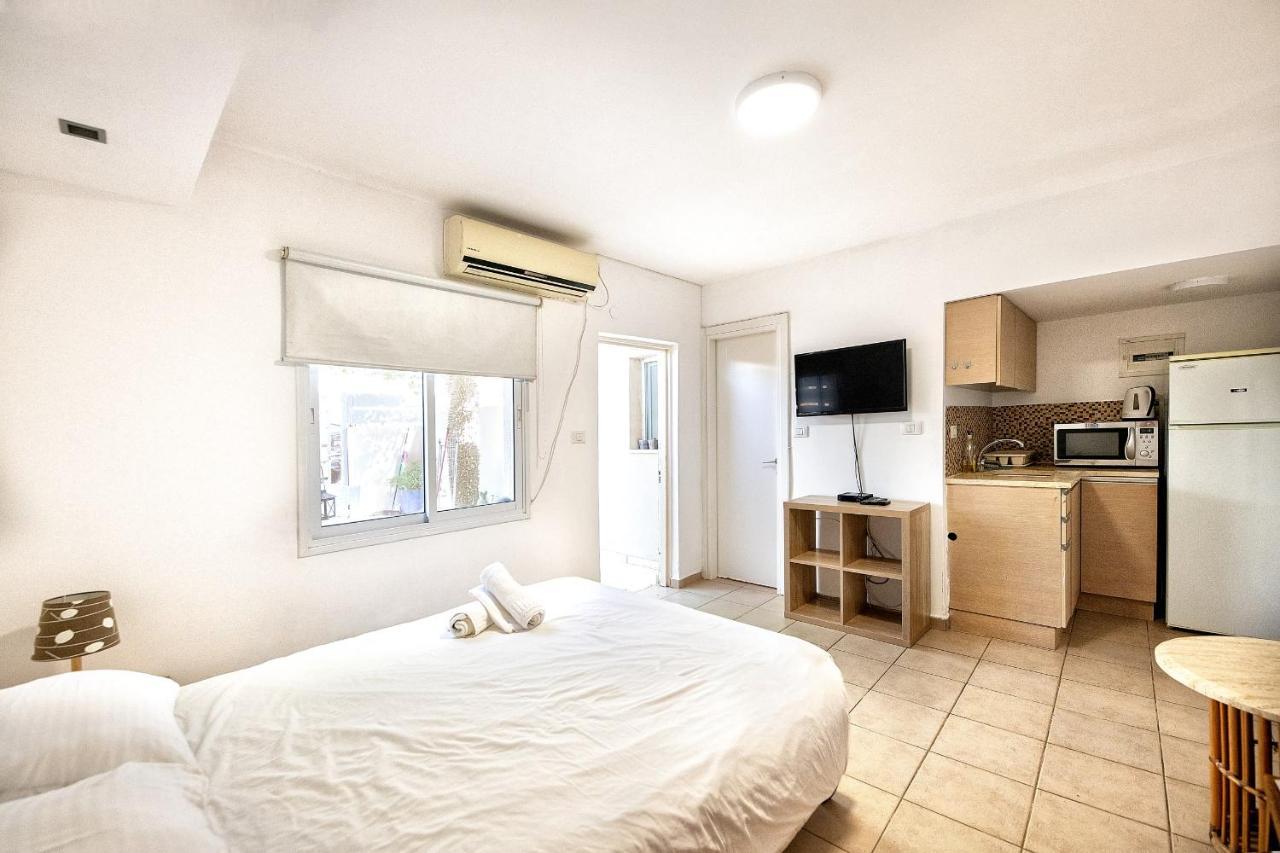 Ferienwohnung .Beni Apt Eilat Exterior foto